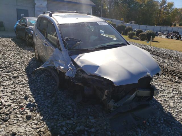 Photo 1 from auction – 2006 SUBARU B9 TRIBECA with VIN 4S4WX82C564423987