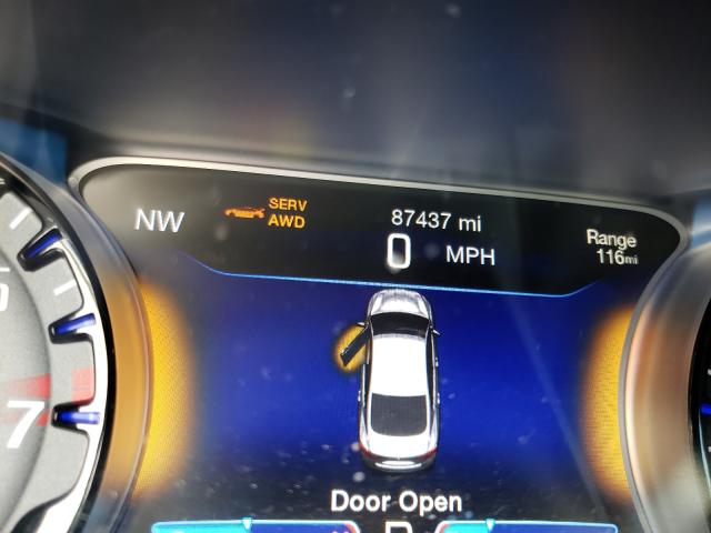Photo 8 from auction – 2015 CHRYSLER 200 S with VIN 1C3CCCDG1FN543953