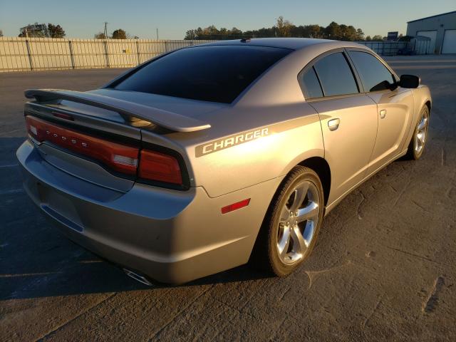 Photo 4 from auction – 2014 DODGE CHARGER SE with VIN 2C3CDXBG9EH312314
