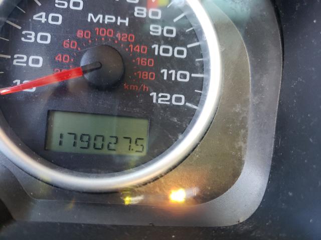 Photo 8 from auction – 2007 FORD F150 SUPER with VIN 1FTPW14V27FB87645