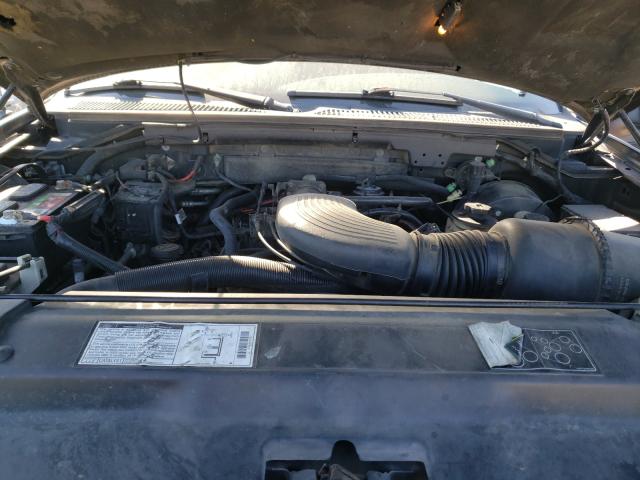 Photo 7 from auction – 2002 FORD F150 SUPER with VIN 1FTRW08L32KB46694