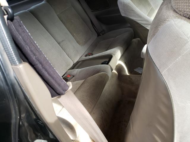 Photo 6 from auction – 1996 ACURA INTEGRA RS with VIN JH4DC4345TS026034