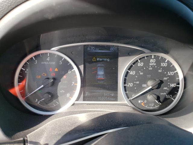 Photo 8 from auction – 2017 NISSAN SENTRA S with VIN 3N1AB7AP2HL712269