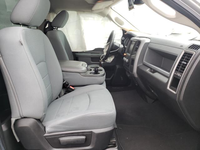 Photo 5 from auction – 2014 RAM 1500 ST with VIN 3C6JR6AT1EG104125