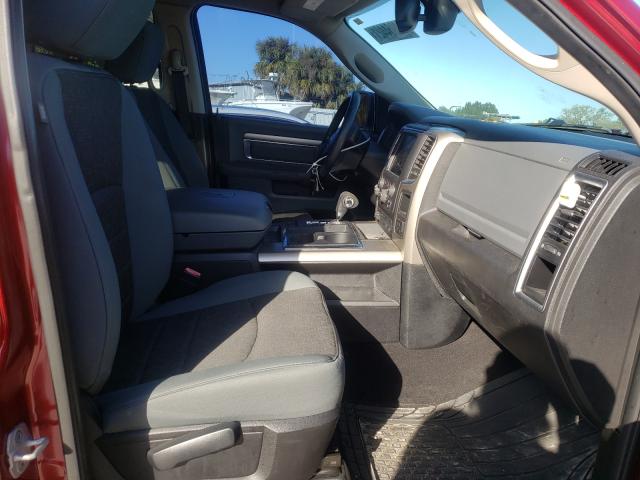 Photo 5 from auction – 2013 RAM 1500 SLT with VIN 1C6RR7GT0DS670445