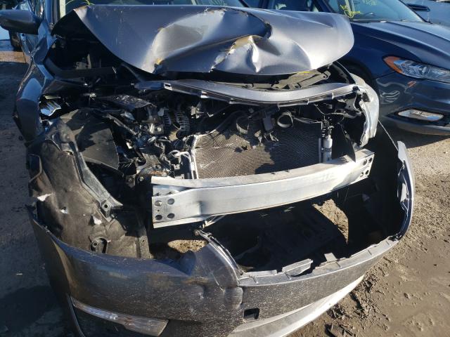 Photo 9 from auction – 2015 NISSAN ALTIMA with VIN 1N4AL3AP1FC122260