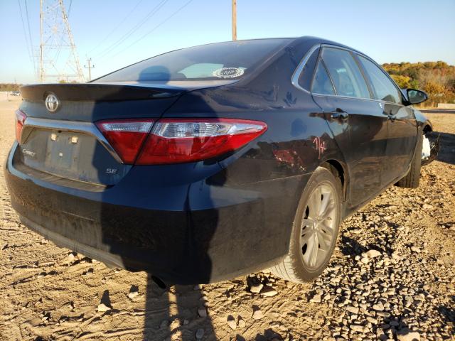 Photo 4 from auction – 2017 TOYOTA CAMRY LE with VIN 4T1BF1FK1HU444655