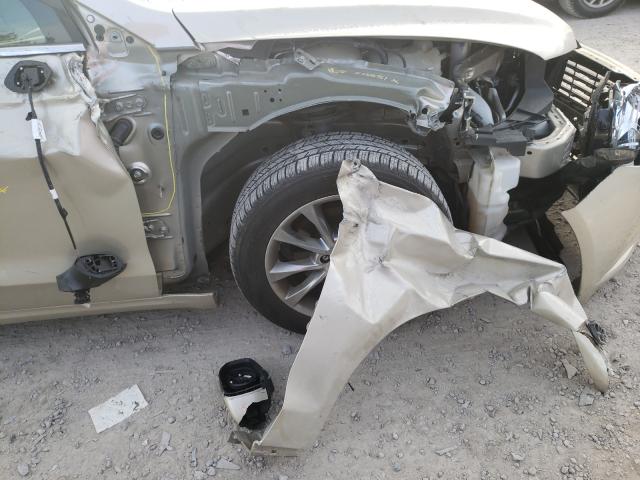 Photo 9 from auction – 2017 FORD FUSION SE with VIN 3FA6P0H71HR319173