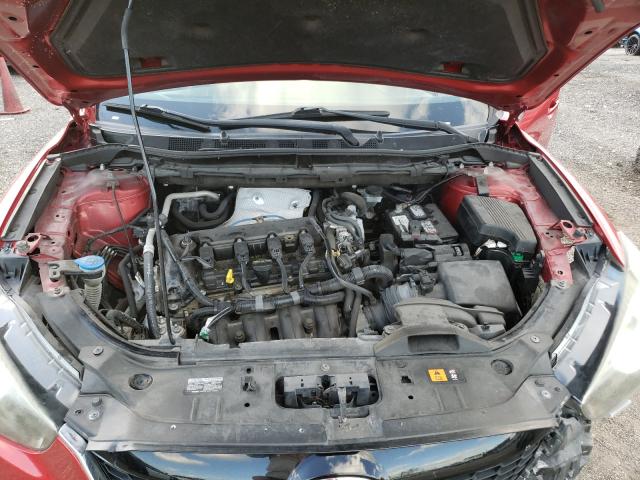 Photo 7 from auction – 2015 MAZDA CX-5 TOURI with VIN JM3KE2CY0F0548314
