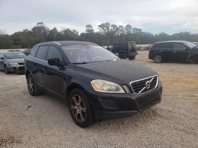 Photo 9 from auction – 2011 VOLVO XC60 T6 with VIN YV4902DZ2B2203827