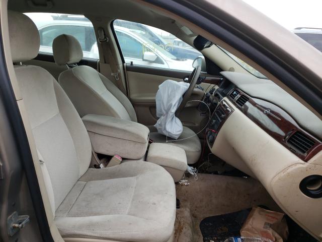 Photo 5 from auction – 2007 CHEVROLET IMPALA LS with VIN 2G1WB58K679212336