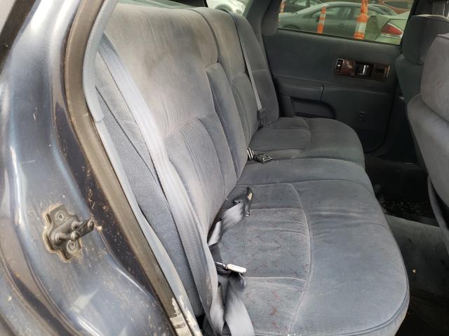 Photo 6 from auction – 1996 CHEVROLET CAPRICE CL with VIN 1G1BL52W8TR105831