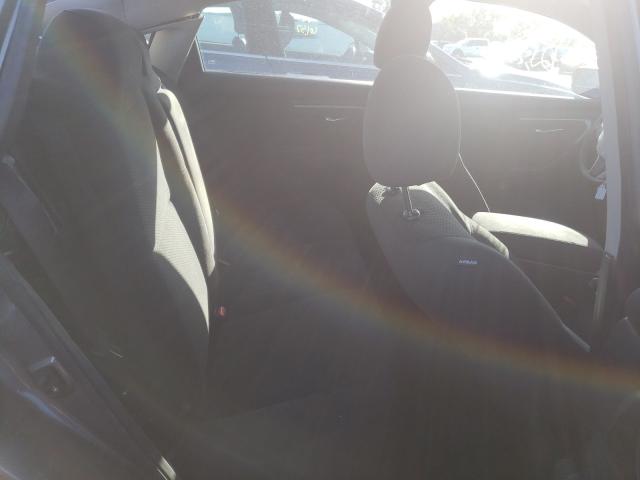 Photo 6 from auction – 2015 NISSAN ALTIMA with VIN 1N4AL3AP1FC122260