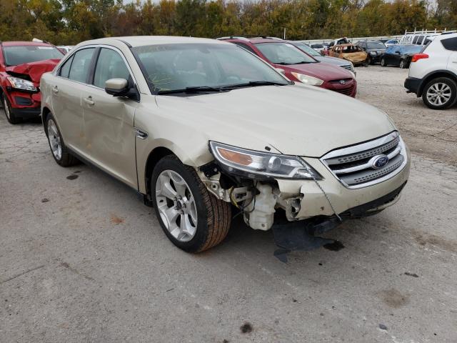 FORD TAURUS SEL 2011 with VIN 1FAHP2EW1BG168916 - Photo from auction