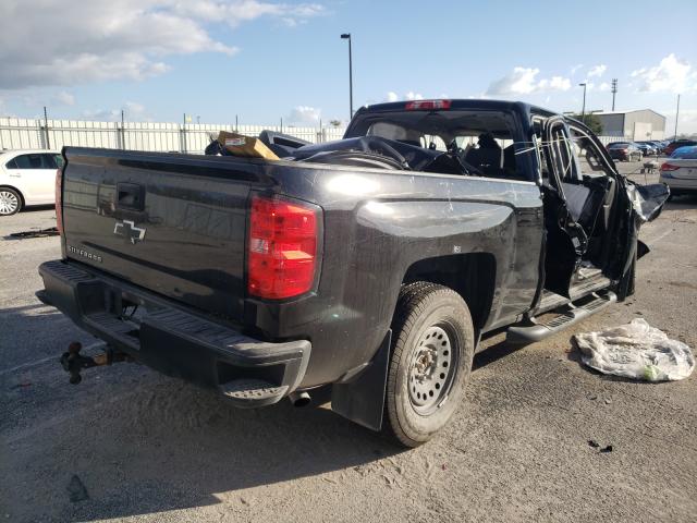 Photo 4 from auction – 2016 CHEVROLET SILVERADO with VIN 1GCRCNEC2GZ361024