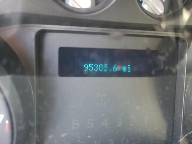 Photo 8 from auction – 2011 FORD F250 SUPER with VIN 1FDBF2A68BEC76241