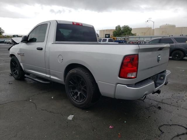 Photo 3 from auction – 2014 RAM 1500 ST with VIN 3C6JR6AT1EG104125