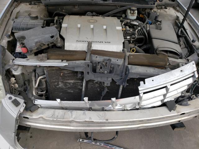 Photo 7 from auction – 2006 CADILLAC DTS with VIN 1G6KD57Y06U100657