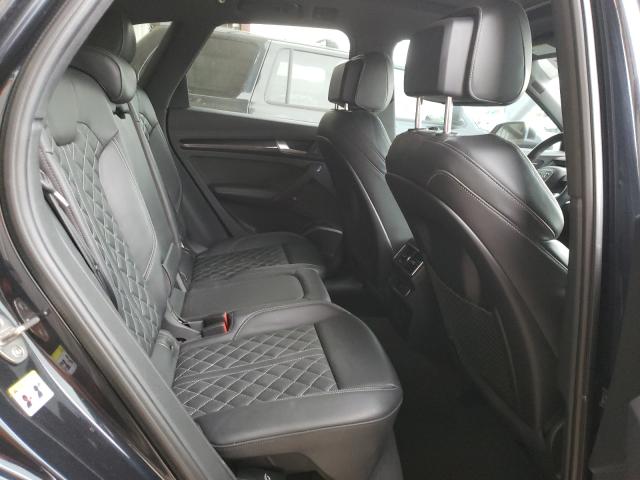 Photo 6 from auction – 2018 AUDI SQ5 PREMIU with VIN WA1A4AFY6J2143983