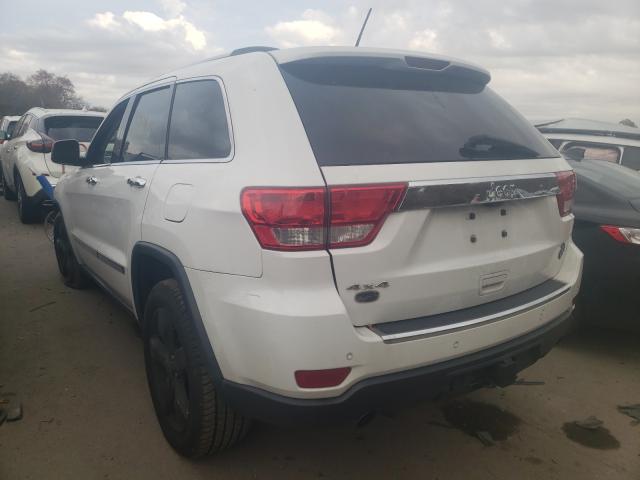 Photo 3 from auction – 2013 JEEP GRAND CHER with VIN 1C4RJFCT3DC525331