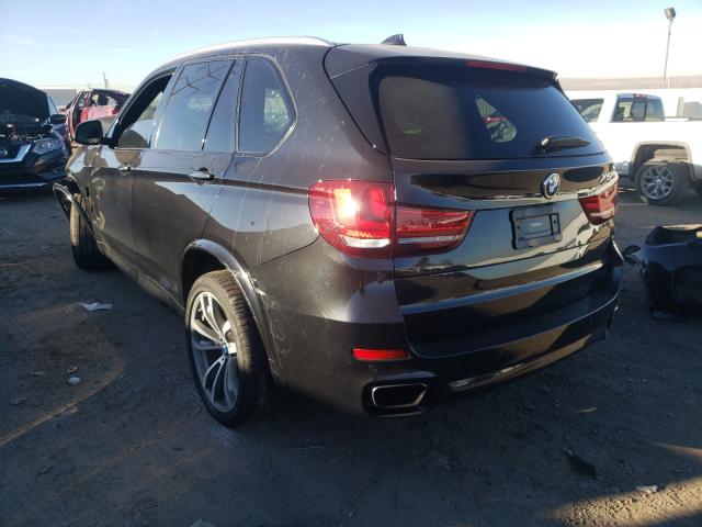 Photo 3 from auction – 2016 BMW X5 XDRIVE5 with VIN 5UXKR6C51G0J82258