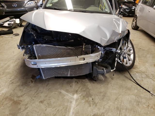 Photo 9 from auction – 2019 AUDI A4 PREMIUM with VIN WAUENAF42KN008109
