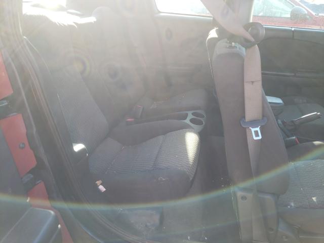 Photo 6 from auction – 2007 SATURN ION LEVEL with VIN 1G8AN15F97Z186288