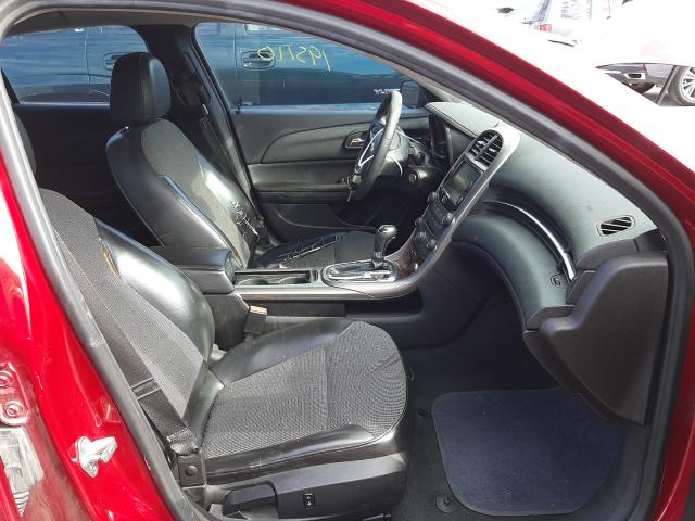 Photo 5 from auction – 2013 CHEVROLET MALIBU 1LT with VIN 1G11D5SR5DF189466