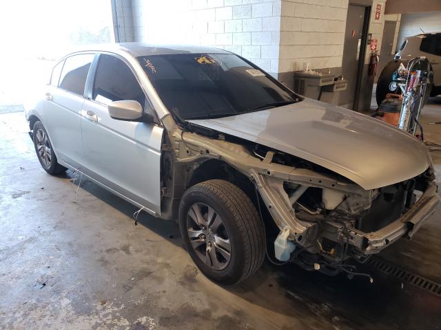 HONDA ACCORD LXP 2012 with VIN 1HGCP2F44CA142527 - Photo from auction