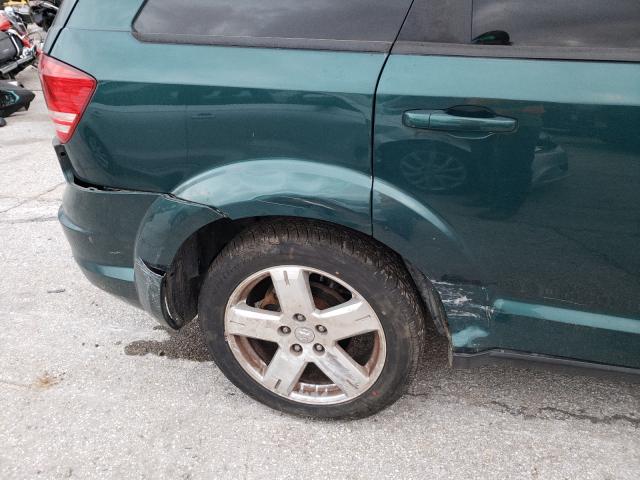 Photo 9 from auction – 2009 DODGE JOURNEY SX with VIN 3D4GH57V89T554346