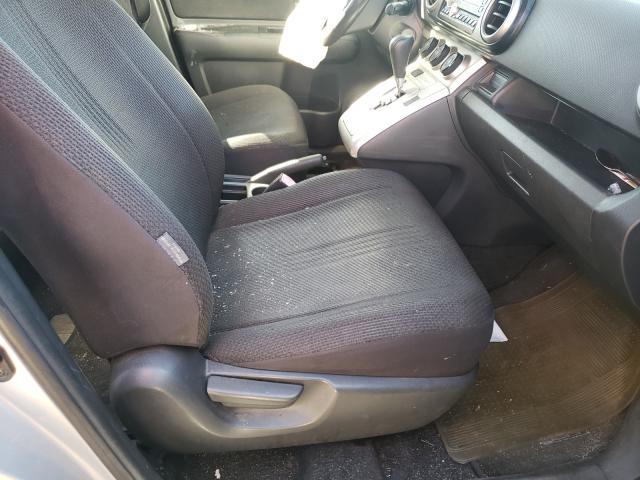 Photo 5 from auction – 2010 TOYOTA SCION XB with VIN JTLZE4FEXA1102702