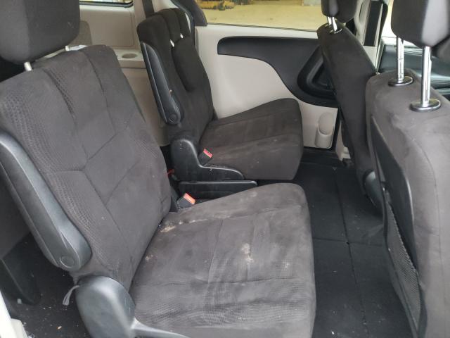 Photo 6 from auction – 2012 DODGE GRAND CARA with VIN 2C4RDGBG1CR367188