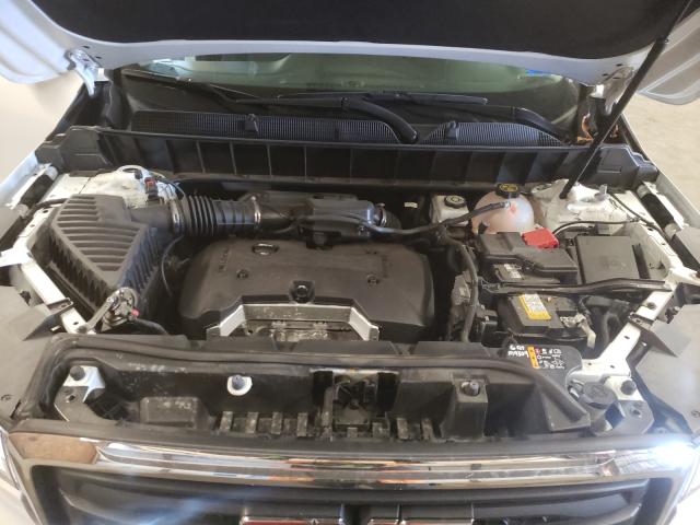 Photo 7 from auction – 2019 GMC ACADIA SLE with VIN 1GKKNRLA1KZ242656