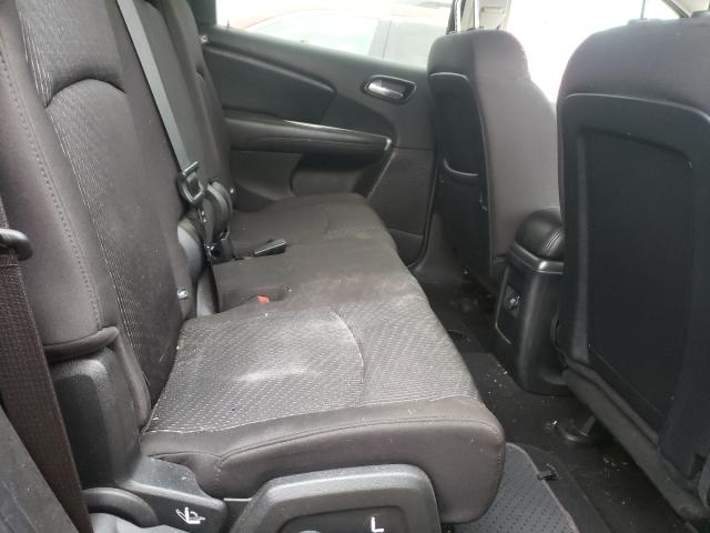 Photo 6 from auction – 2014 DODGE JOURNEY SX with VIN 3C4PDCBG7ET103599