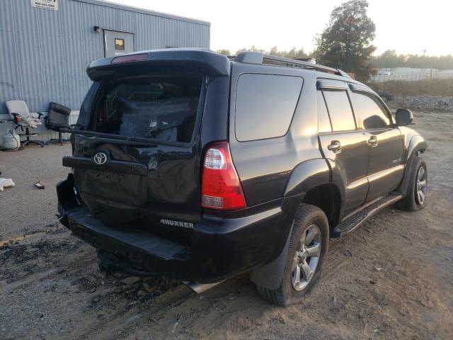 Photo 4 from auction – 2008 TOYOTA 4RUNNER LI with VIN JTEBT17R88K006294