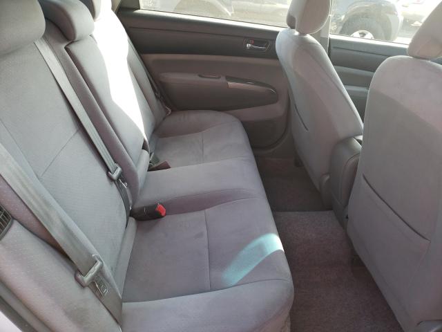 Photo 6 from auction – 2007 TOYOTA PRIUS with VIN JTDKB20U077688228