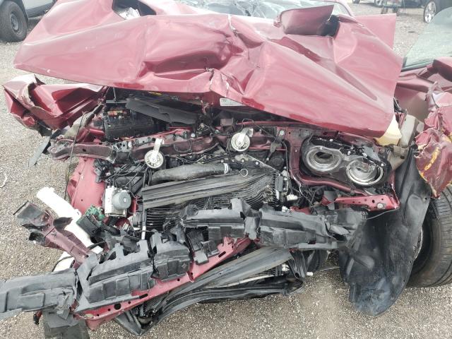 Photo 7 from auction – 2019 DODGE CHALLENGER with VIN 2C3CDZAG7KH587205