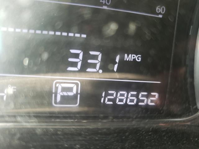 Photo 8 from auction – 2013 NISSAN SENTRA S with VIN 3N1AB7AP0DL635699