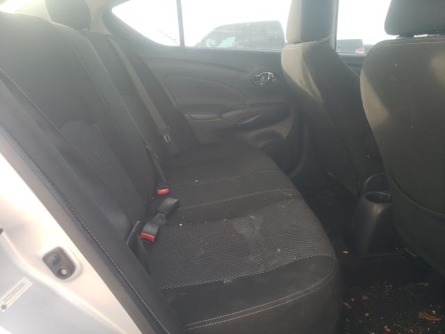 Photo 6 from auction – 2017 NISSAN VERSA S with VIN 3N1CN7AP9HL906801