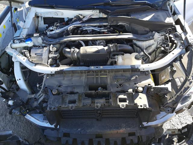 Photo 7 from auction – 2020 LINCOLN AVIATOR BL with VIN 5LM5J9XC9LGL17142