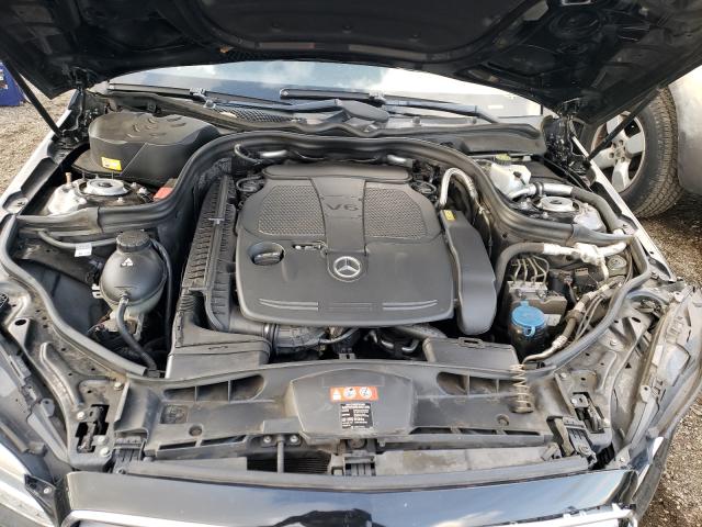 Photo 7 from auction – 2014 MERCEDES-BENZ E 350 with VIN WDDHF5KB5EA809658