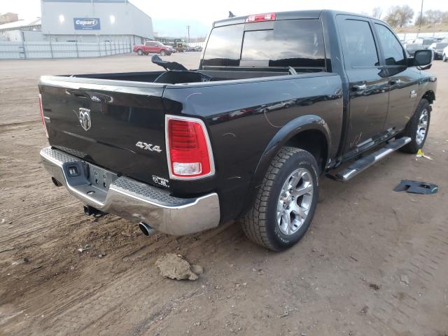Photo 6 from auction – 2017 RAM 1500 LARAM with VIN 1C6RR7NT9HS510864