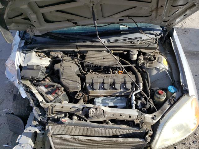 Photo 7 from auction – 2001 HONDA CIVIC LX with VIN 1HGEM21571L120735