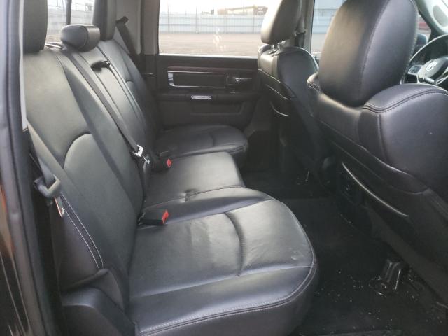 Photo 7 from auction – 2017 RAM 1500 LARAM with VIN 1C6RR7NT9HS510864