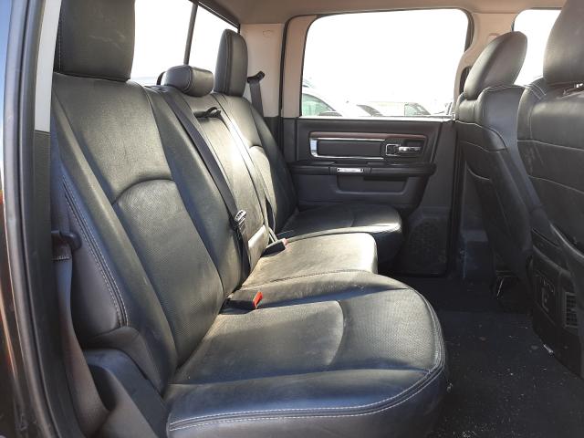 Photo 6 from auction – 2017 RAM 2500 LARAM with VIN 3C6UR5KL3HG685105