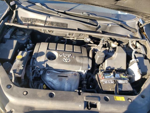 Photo 7 from auction – 2009 TOYOTA RAV4 with VIN JTMBF33V59D004759