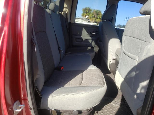 Photo 6 from auction – 2013 RAM 1500 SLT with VIN 1C6RR7GT0DS670445