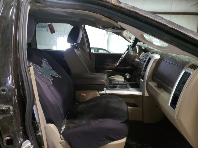 Photo 5 from auction – 2011 DODGE RAM 1500 with VIN 1D7RB1CT5BS615377