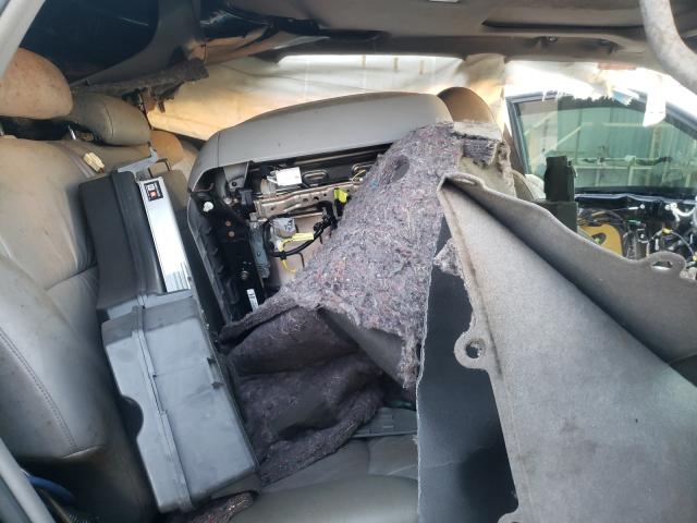 Photo 6 from auction – 2008 TOYOTA 4RUNNER LI with VIN JTEBT17R88K006294