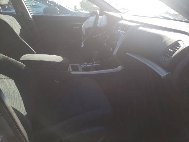 Photo 5 from auction – 2015 NISSAN ALTIMA with VIN 1N4AL3AP1FC122260